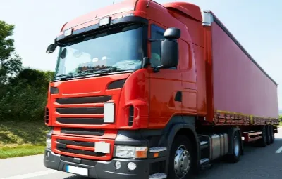 Antalya Şanlıurfa Ambar Kargo