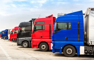 Antalya Şanlıurfa Ambar Nakliyat