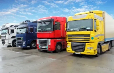 Antalya Şanlıurfa Nakliye Ambarı