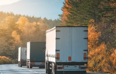 Antalya ile Şanlıurfa Arası Klima Taşıma