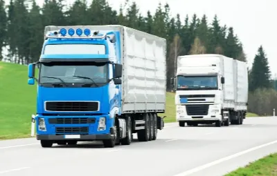 Antalya ile Şanlıurfa Arası Eşya Taşıma